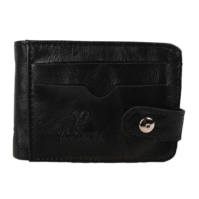 W.CASTLE KARTLIKLI ERKEK CUZDANI