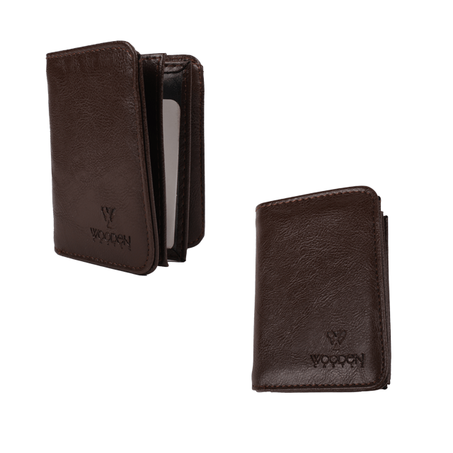 W.CASTLE ERKEK CUZDANI