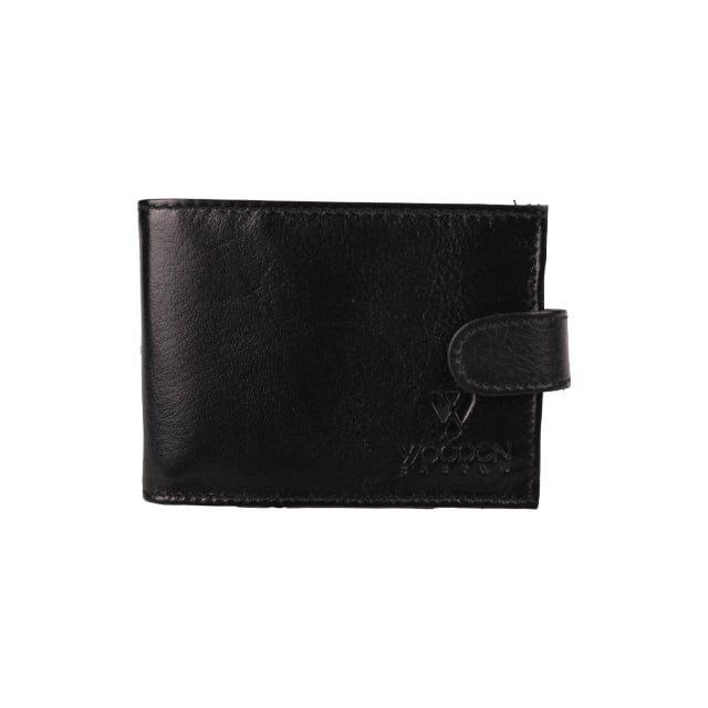 W.CASTLE LUX DERI KARTLIKLI CUZDAN