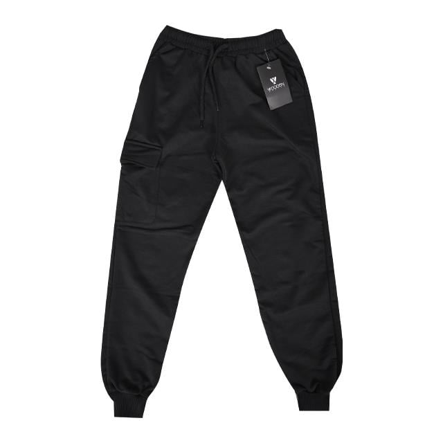 W.CASTLE 5 - 16 YAS KARGO CEP COCUK TEK ALT