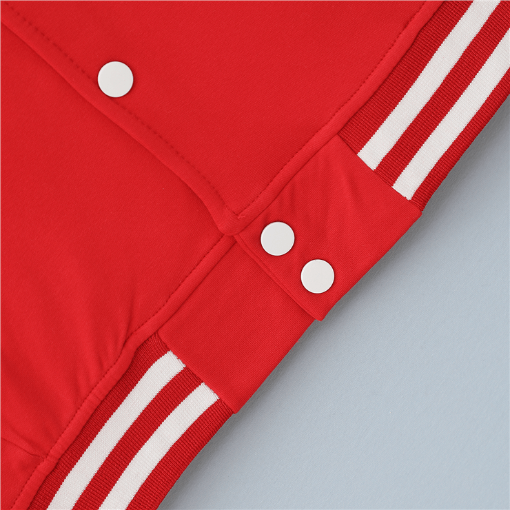 Erkek Çocuk Şardonlu Uzun Kol Kalın Kolej Ceket - 13041