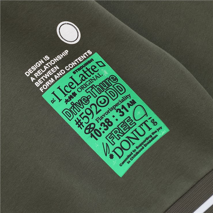 Erkek Çocuk Uzun Kol Kalın Sweatshirt - 15534