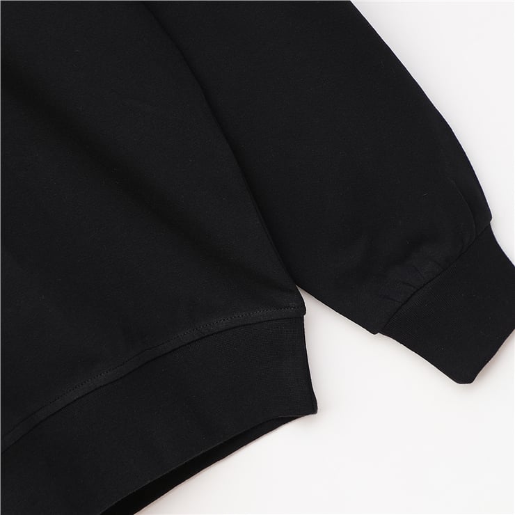 Erkek Çocuk Uzun Kol İnce Sweatshirt - 16795