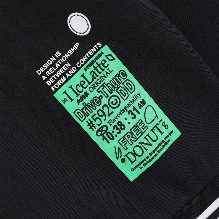 Erkek Çocuk Uzun Kol Kalın Sweatshirt - 15534