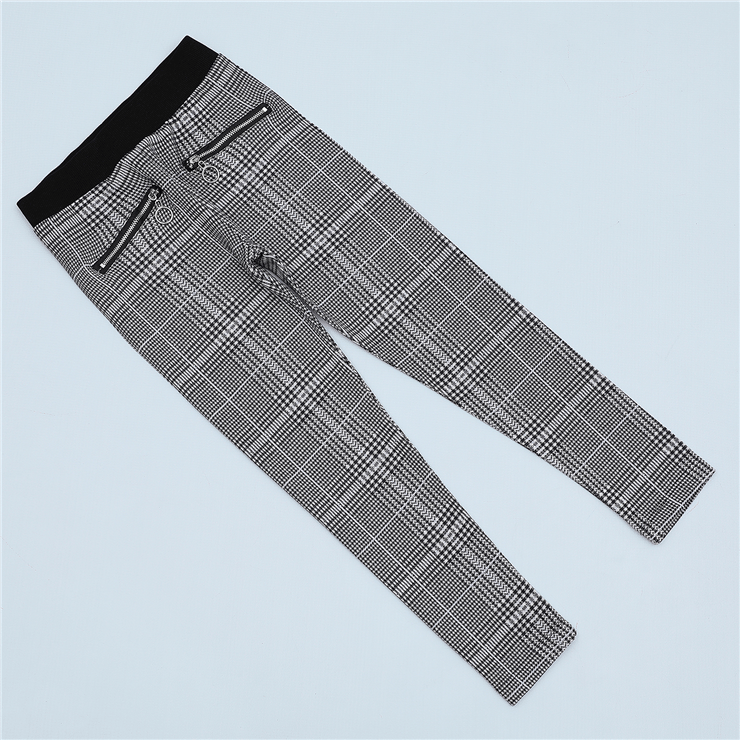 Kız Çocuk İnce Pantolon - 22192