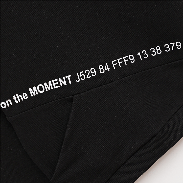 Erkek Çocuk Uzun Kol Kalın Sweatshirt - 15851
