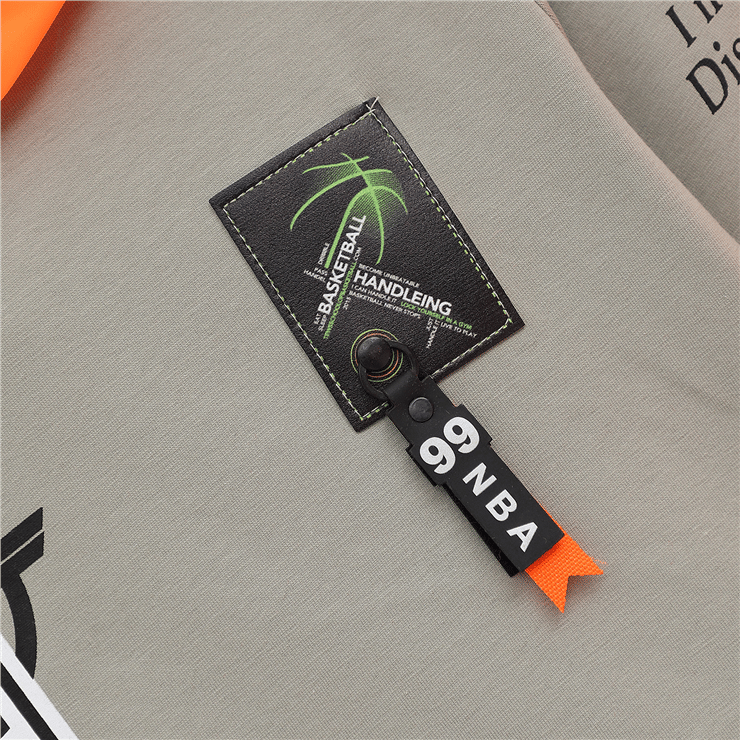 Erkek Çocuk Kapüşonlu Mevsimlik Sweatshirt - 15767