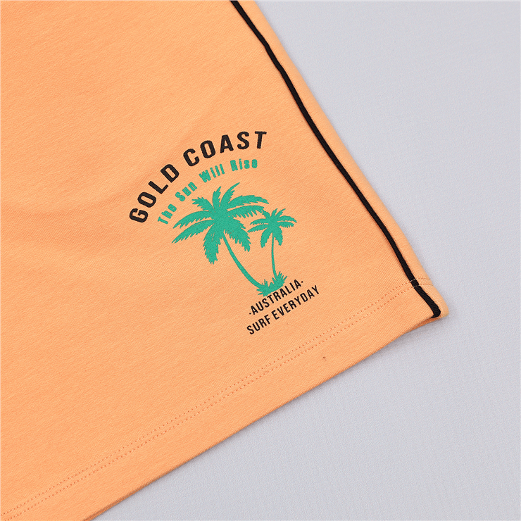 Kız Çocuk İnce Şort - Kapri - 28033