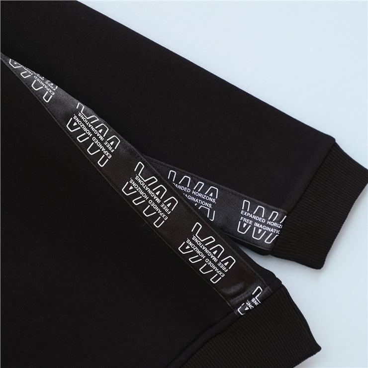 Erkek Çocuk Uzun Kol Kalın Sweatshirt - 16522
