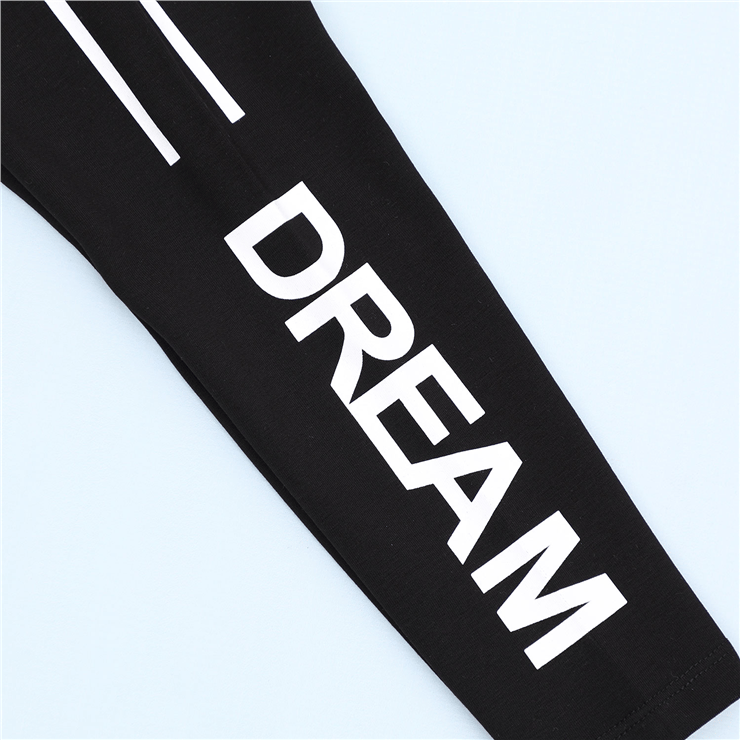 Kız Çocuk İnce Tayt - 41378