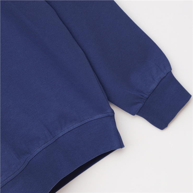 Erkek Çocuk Uzun Kol İnce Sweatshirt - 16795