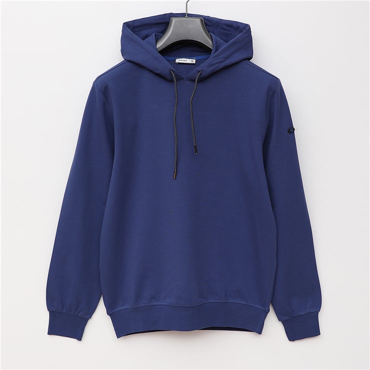 Erkek Çocuk Uzun Kol İnce Sweatshirt - 16795