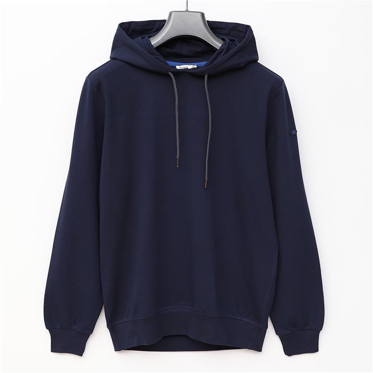 Erkek Çocuk Uzun Kol İnce Sweatshirt - 16795