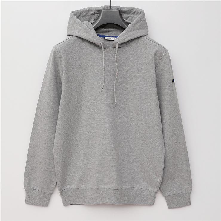 Erkek Çocuk Uzun Kol İnce Sweatshirt - 16795