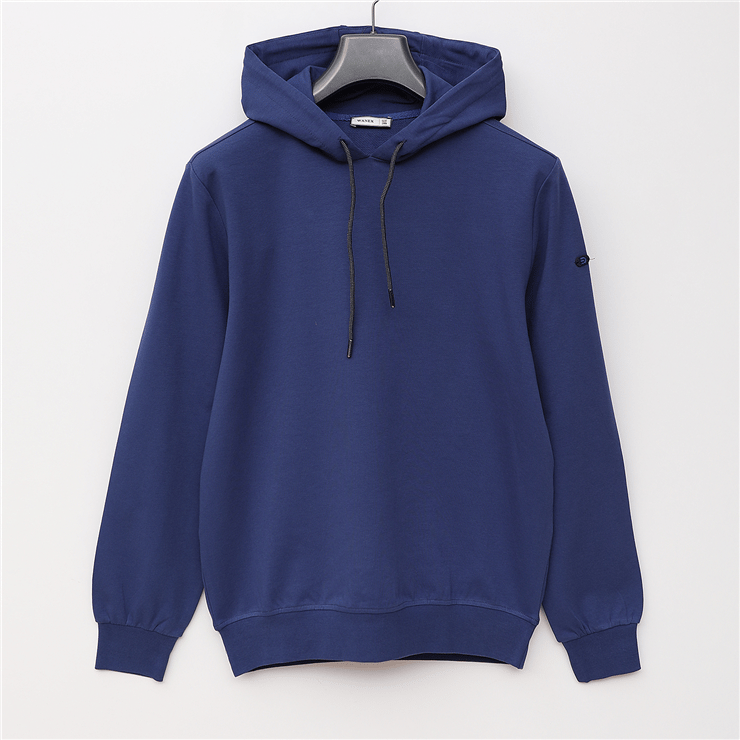 Erkek Çocuk Uzun Kol İnce Sweatshirt - 16795