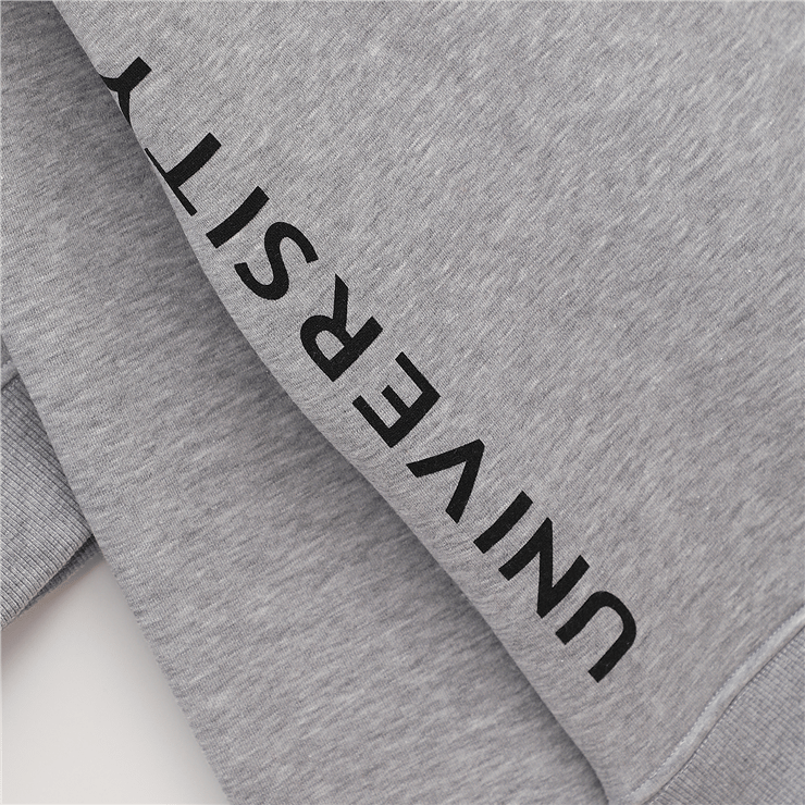 Erkek Çocuk Şardonlu Uzun Kol Kalın Bisiklet Yaka Sweatshirt - 16213