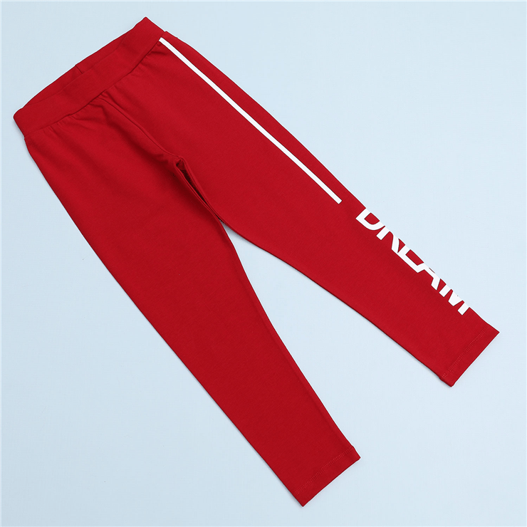 Kız Çocuk İnce Tayt - 41378