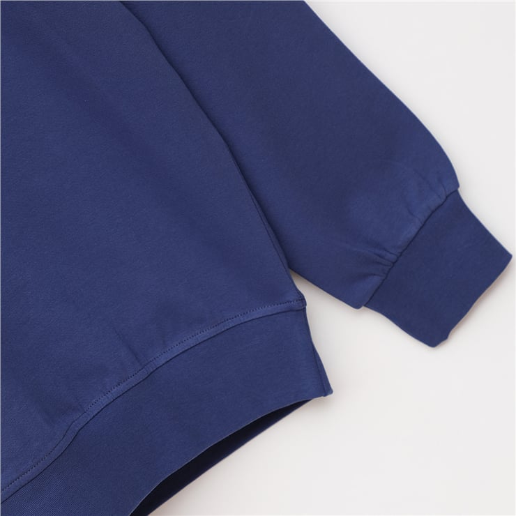 Erkek Çocuk Uzun Kol İnce Sweatshirt - 16795