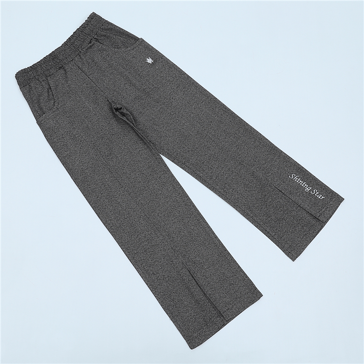 Kız Çocuk İnce Pantolon - 22191