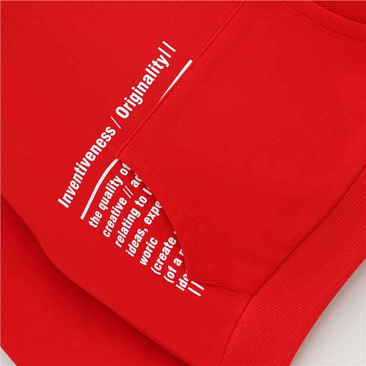Erkek Çocuk Bisiklet Yaka Şardonlu Uzun Kol Kalın Sweatshirt - 16015