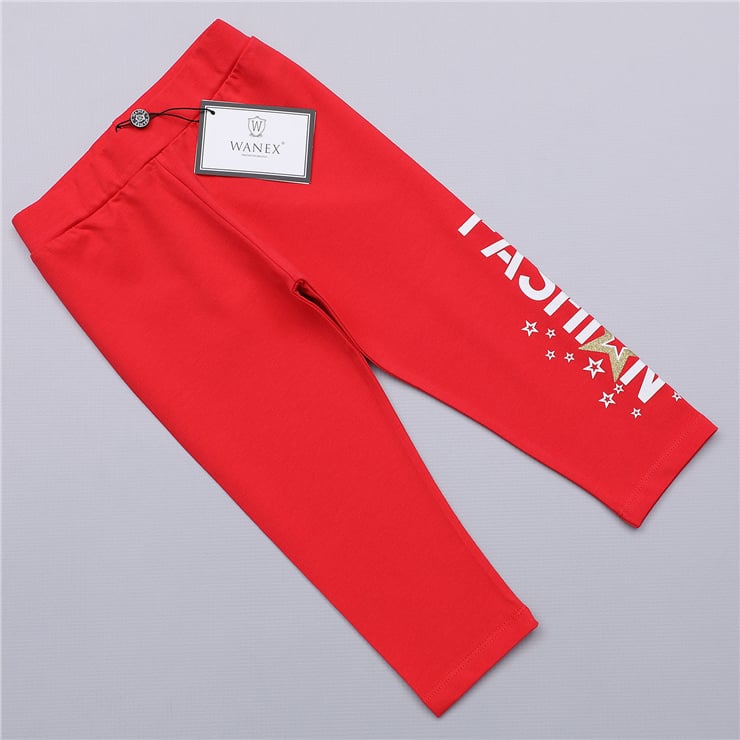 Kız Çocuk İnce Tayt - 41361