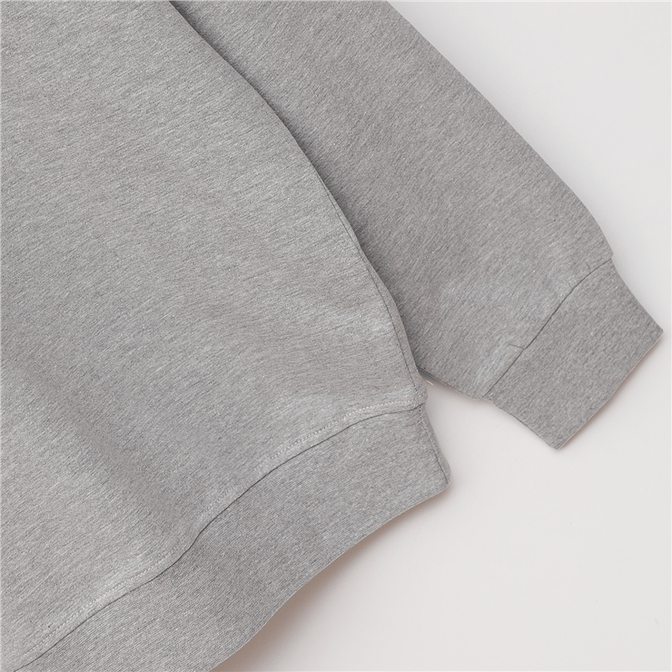 Erkek Çocuk Uzun Kol İnce Sweatshirt - 16795