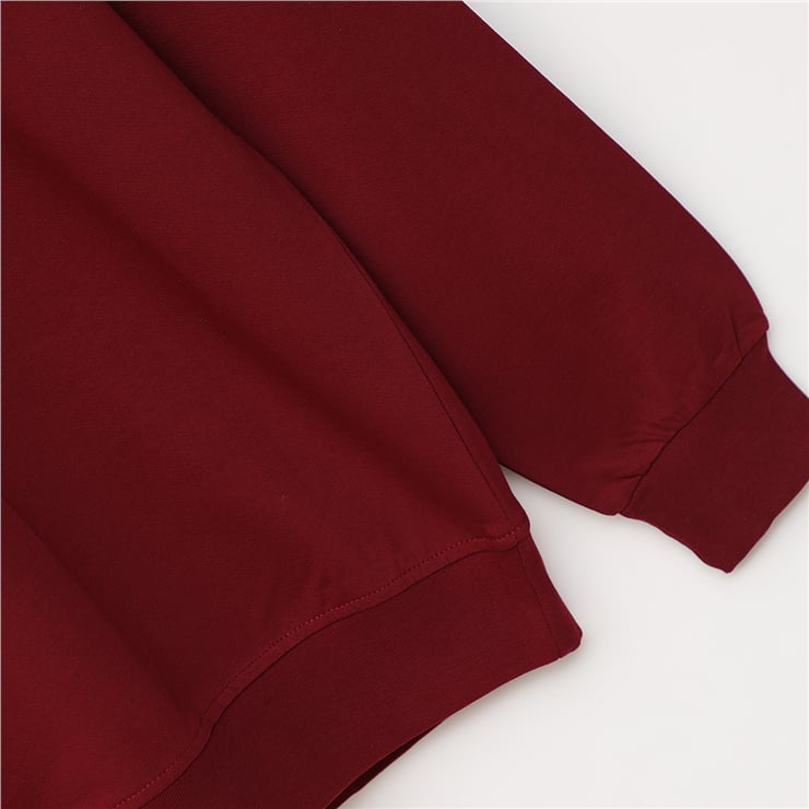 Erkek Çocuk Uzun Kol İnce Sweatshirt - 16795