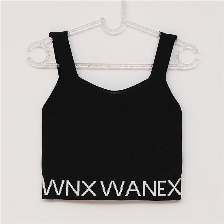 Kız Çocuk Askılı Krop Bustiyer - 32288