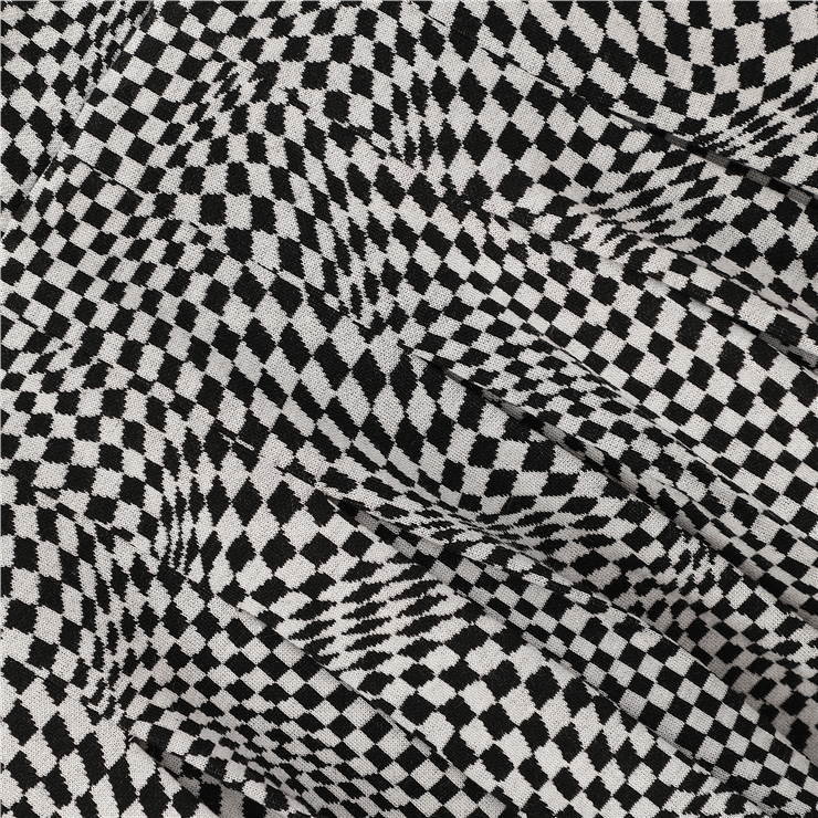 Kız Çocuk İnce Etek - K-0435