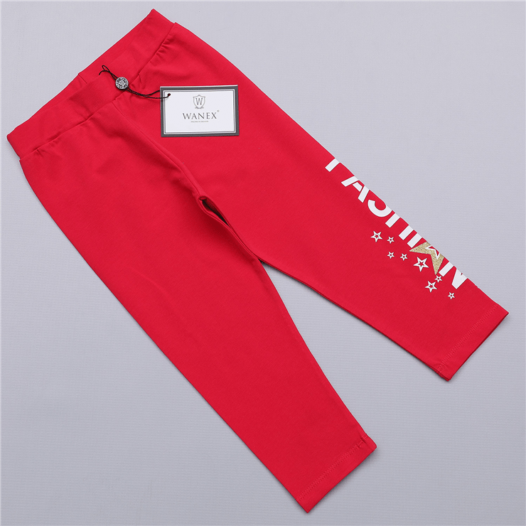 Kız Çocuk İnce Tayt - 41361