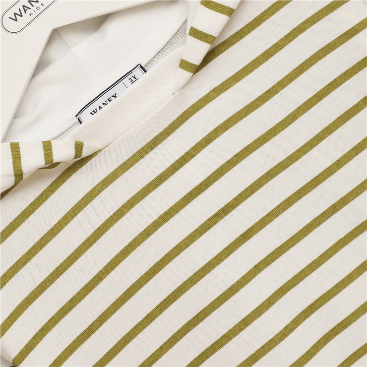 Erkek Çocuk Uzun Kol Sweatshirt - 16641