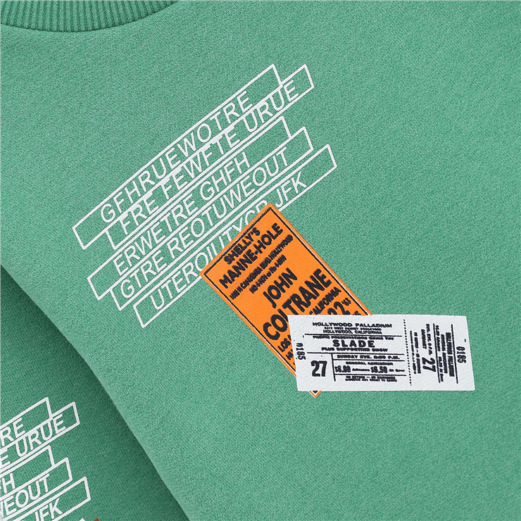 ERKEK ÇOCUK Uzun Kol Kalın Sweatshirt - 15534