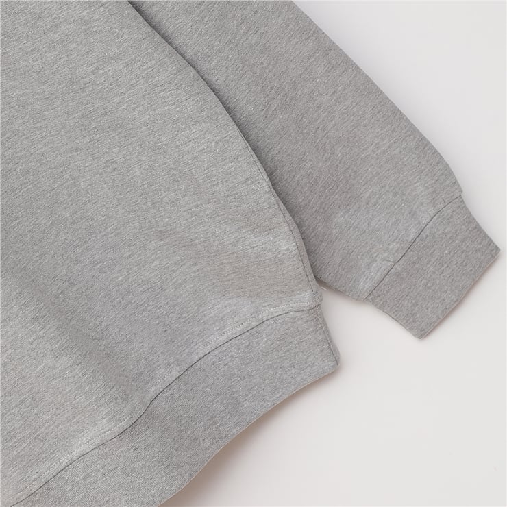 Erkek Çocuk Uzun Kol İnce Sweatshirt - 16795