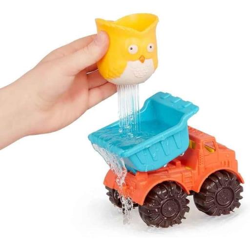 B.Toys Su Çarkı Oyuncak