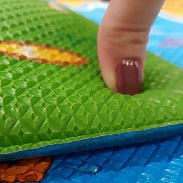 Dwinguler Dino Adventure Oyun Matı ve Halısı
