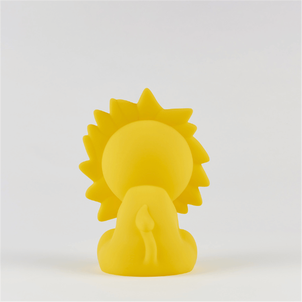 MR. MARIA LION FIRST LIGHT