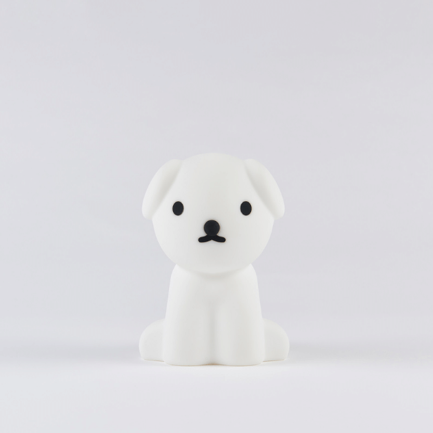 MR. MARIA MINI SNUFFY