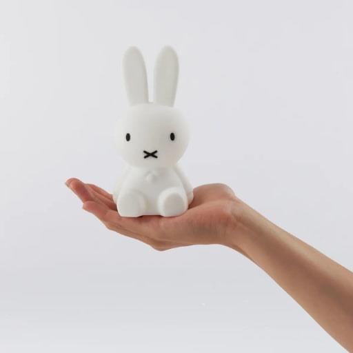 MR. Maria Mini Miffy Aydınlatma