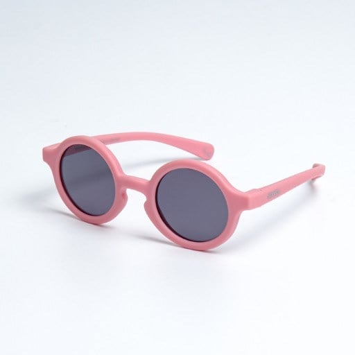 Soleda Bebek Güneş Gözlüğü 0-12 Ay - Baby Pink