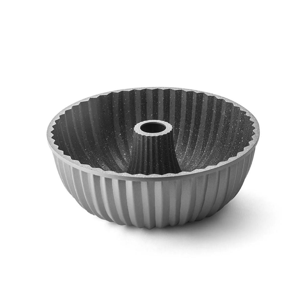EMSAN GRISS HARDSTONE 24 CM KEK KALIBI