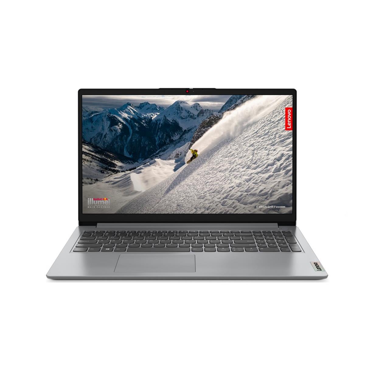 LENOVO IDEAPAD 1 15ALC RYZEN 7 5700U 16GB RAM/512GB SSD/DOS NOTEBOOK