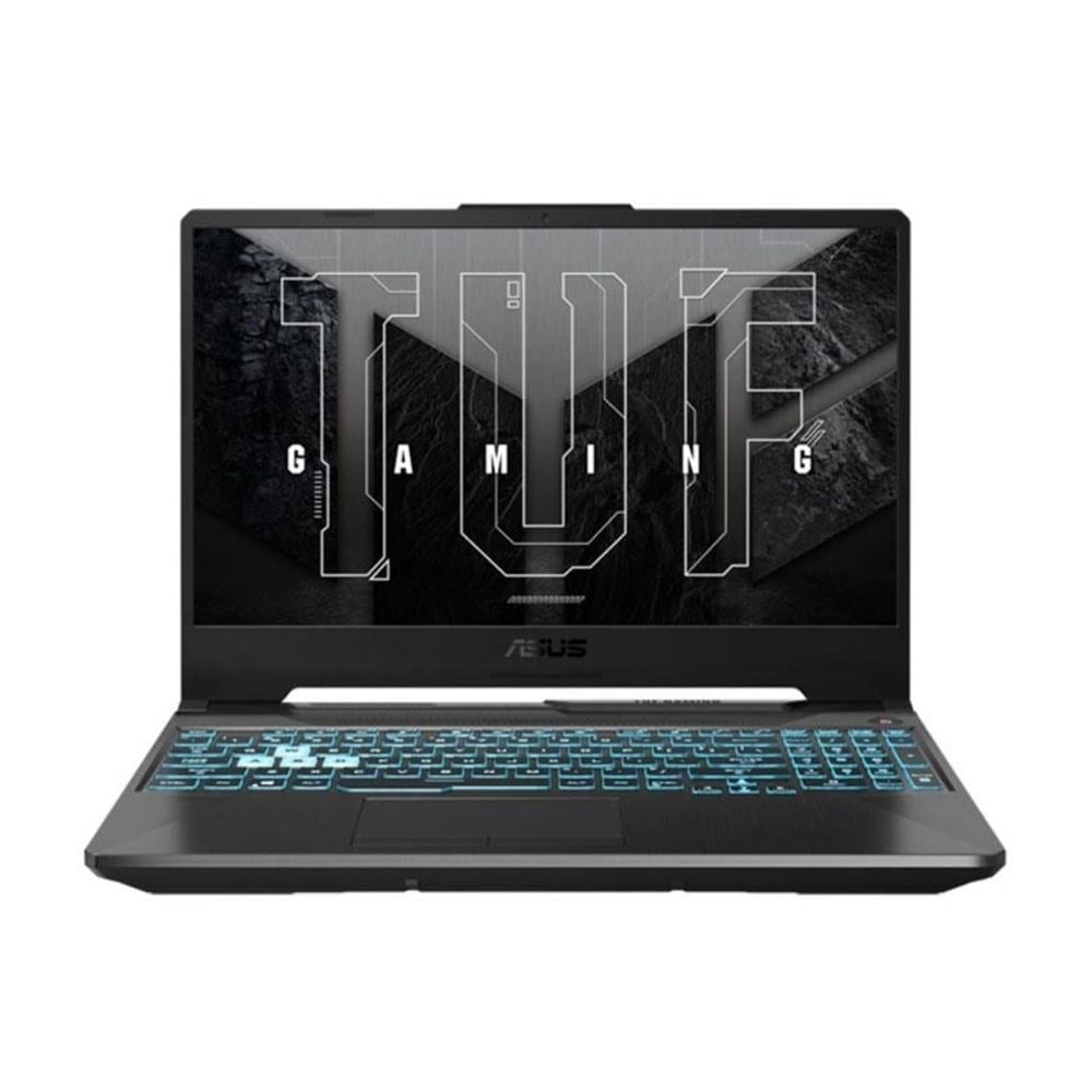 Asus Tuf Gaming Ryzen5 7535HS 8GbRam/512GbSsd RTX2050 15.6'' W11 Gaming Notebook