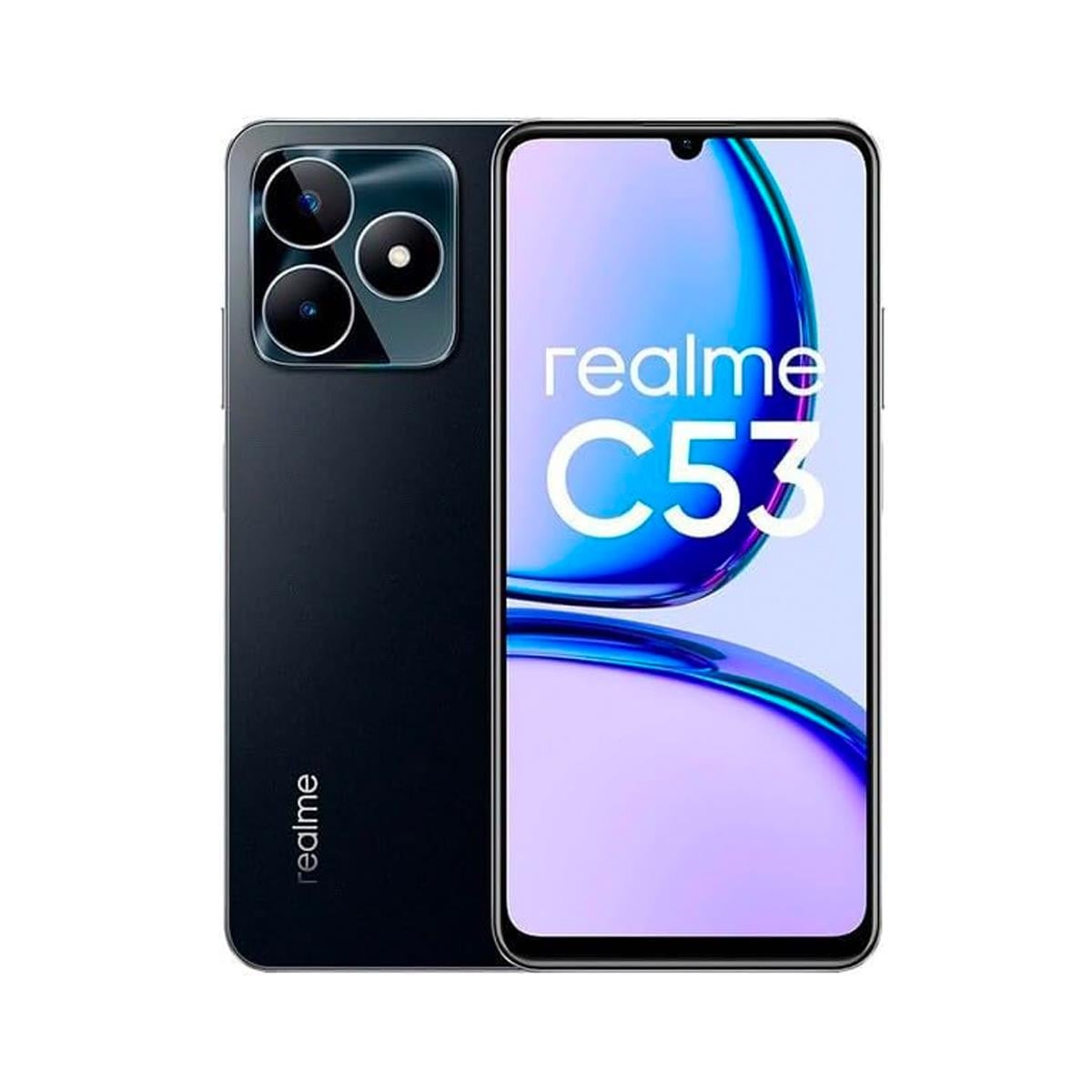 Oppo Realme Rmx3760 C53 6.74 Inc 256Gb/8Gb/50Mp/5000Mah