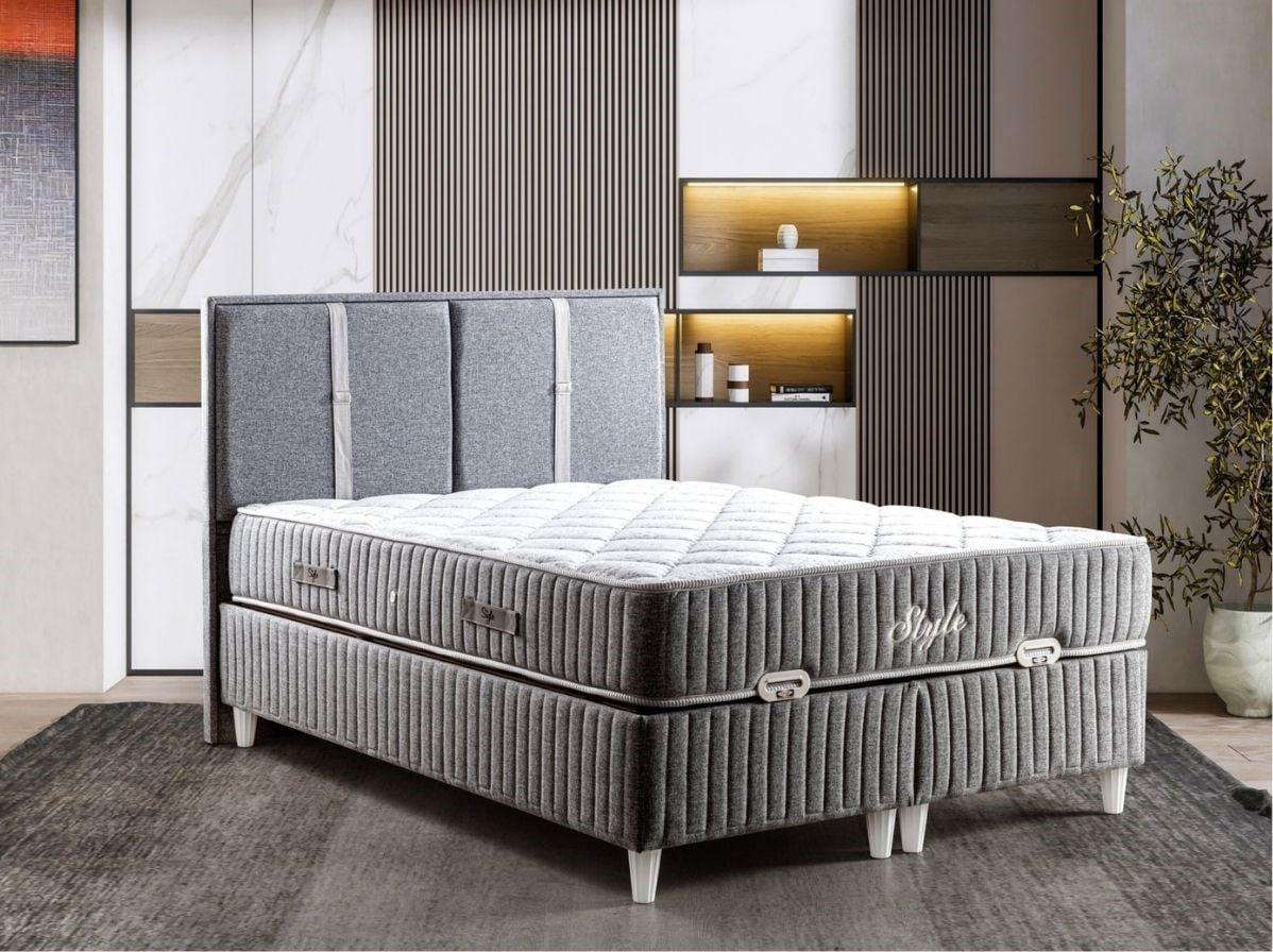 Esme Sleep Style 160*200 Set