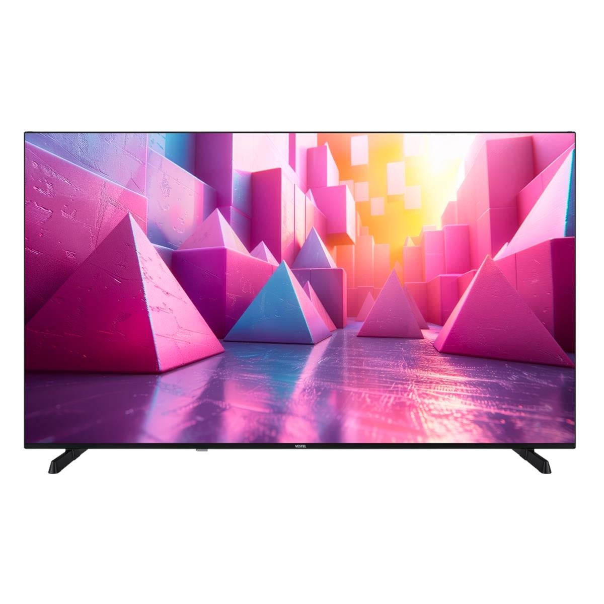 VESTEL 65UA9740 65 INC 165 EKRAN 4K ANDROID SMART LED TV