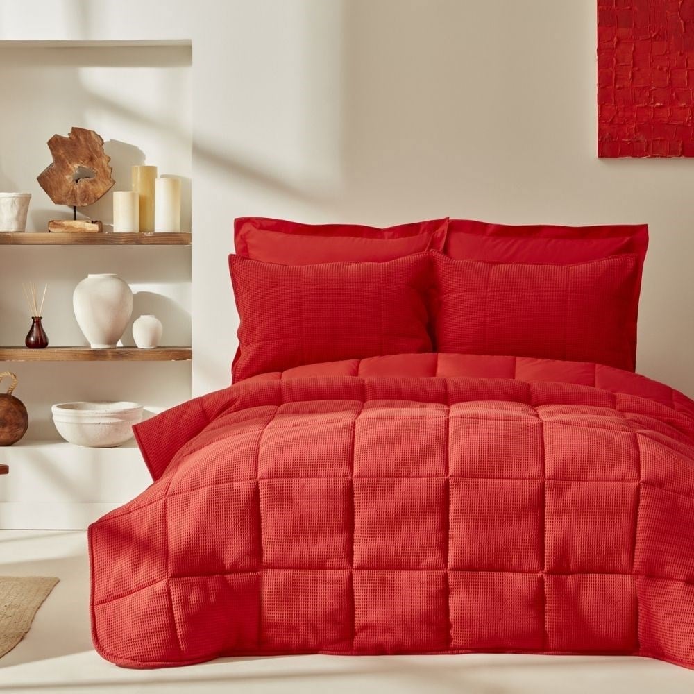 Karaca Muse Mercan Cıft Kısılık Sprıng Comfort