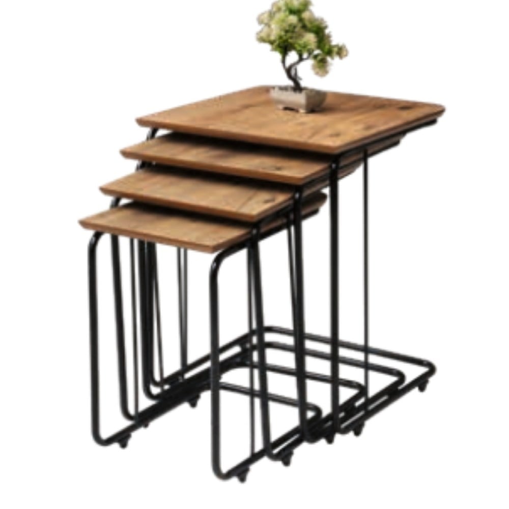 Neco 973-4 C Zigon Dıs Budak