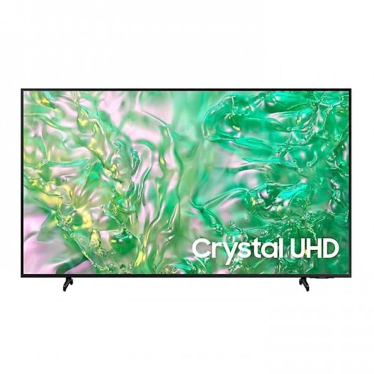 SAMSUNG UE55DU8100UXTK 55 INC 140 EKRAN 4K SMART LED TV