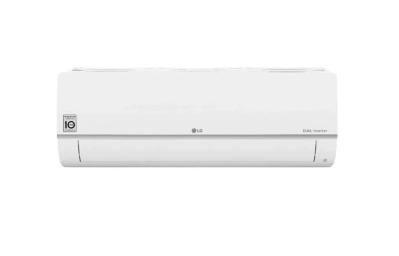 Lg PC18SQ Dualcool Plus 18000 Btu Wi fi Klima