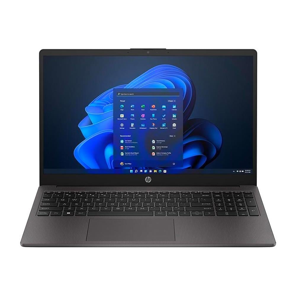 Hp 255 G10 Ryzen5 7530U 8GbRam/512GbSsd/W11 Notebook
